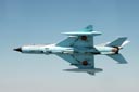 MiG-21 Lancer C