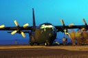 C-130B Hercules