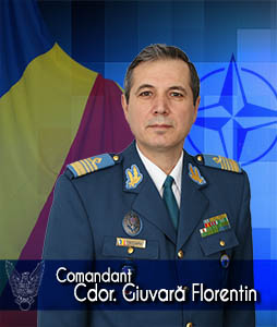 POZA Florentin-Gabriel GIUVARĂ