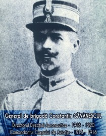 gavanescu