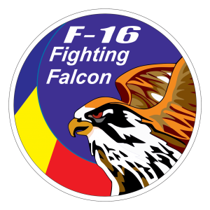 F-16 FIGHTING FALCON | Fortele Aeriene Romane