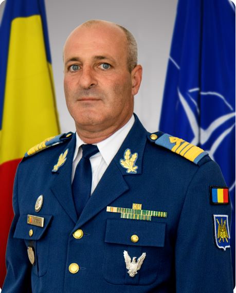 Director SMFA