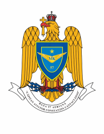 BAZA 57 SIGLĂ