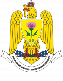 BAZA 86 SIGLĂ