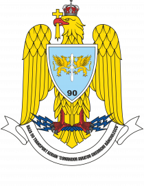 BAZA 90 SIGLĂ