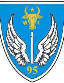 BAZA 95 SCUT
