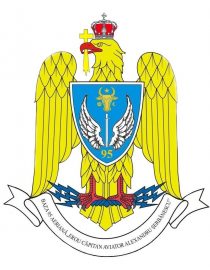 BAZA 95 SIGLĂ